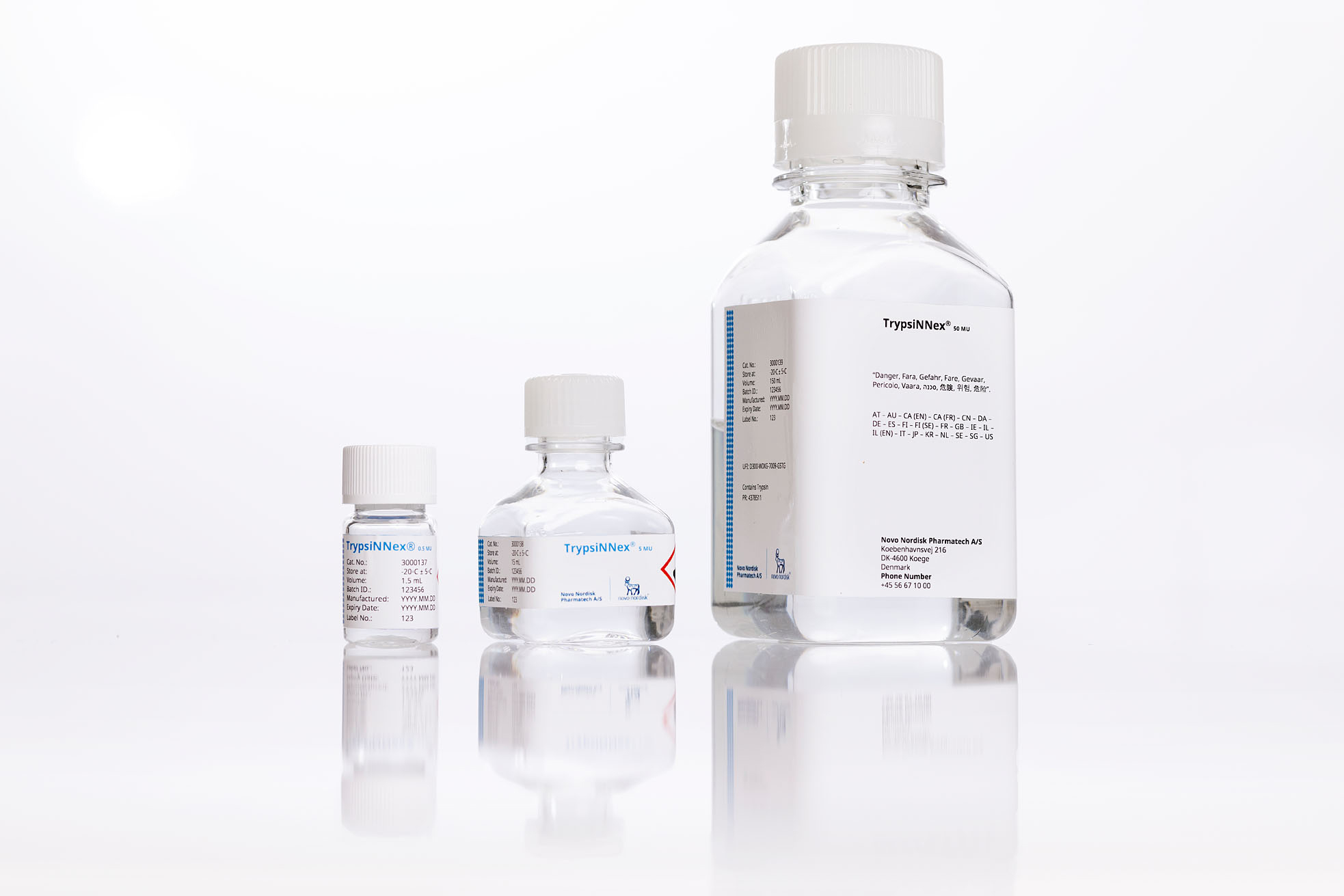 TrypsiNNex product image