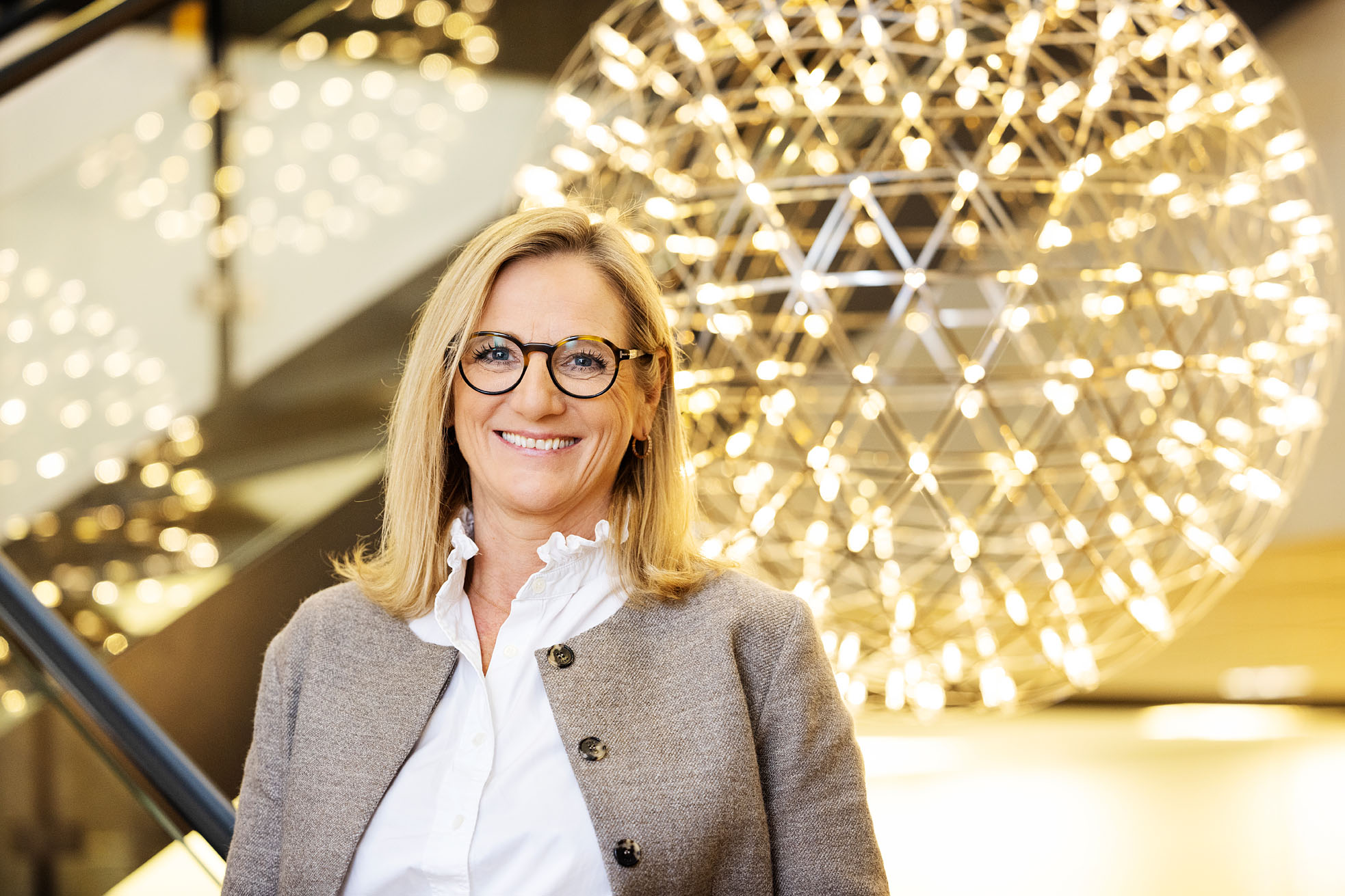Ulla Grove Krogsgaard Thomsen